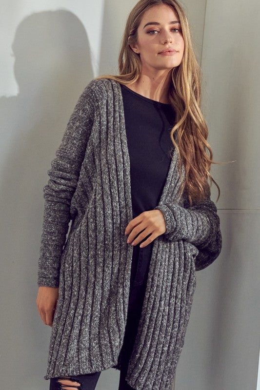 Gigi Chunky Cardigan