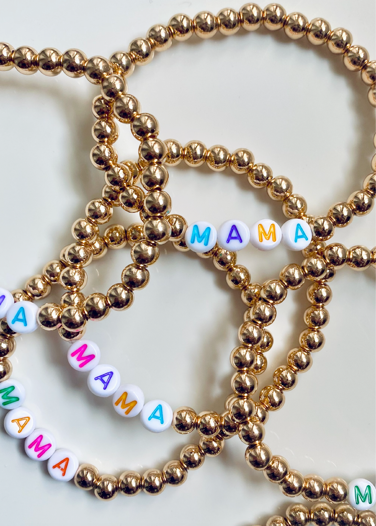 Mama Bracelet