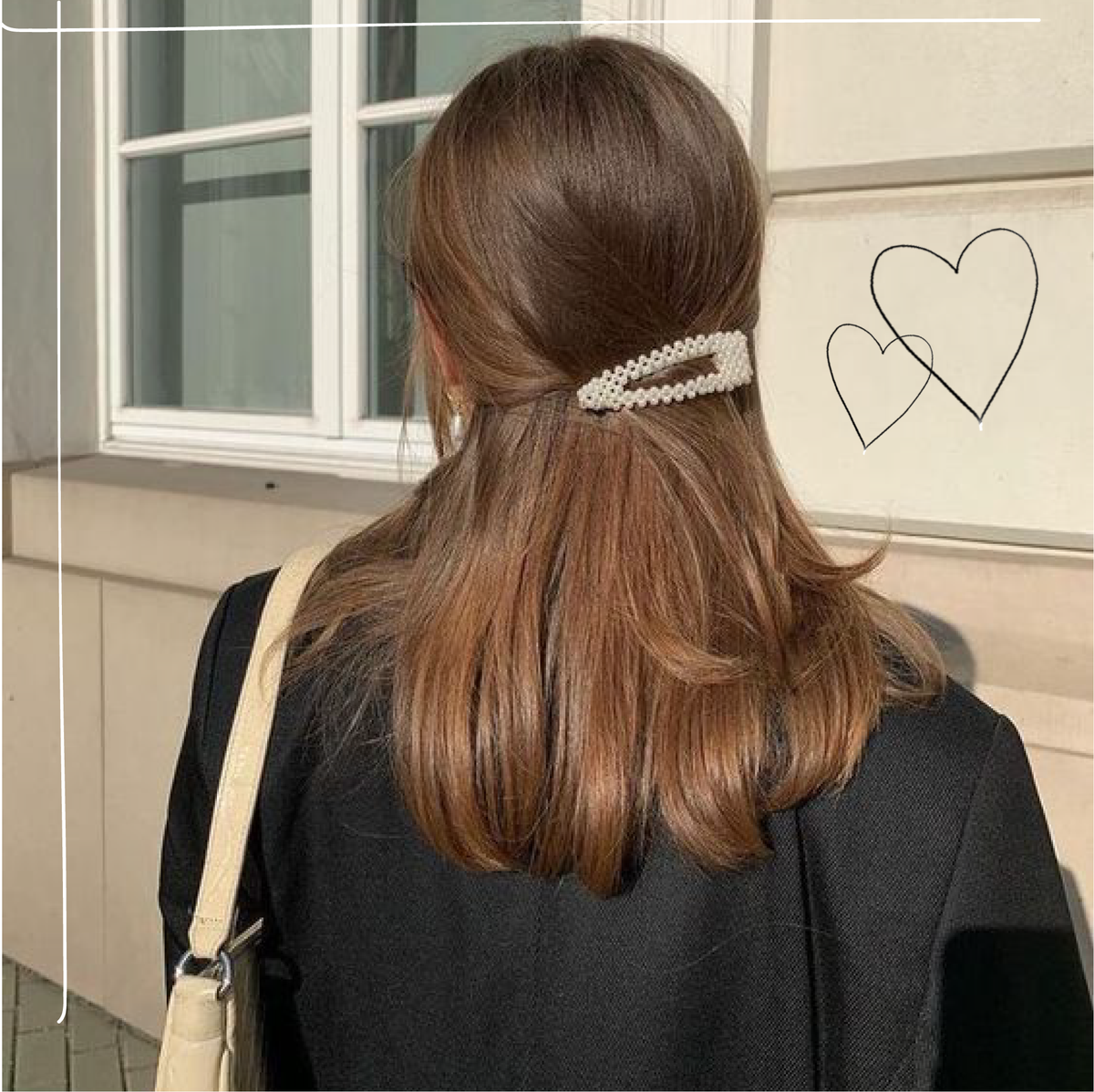 HAIR ACCESSORIES - shop dwntwn